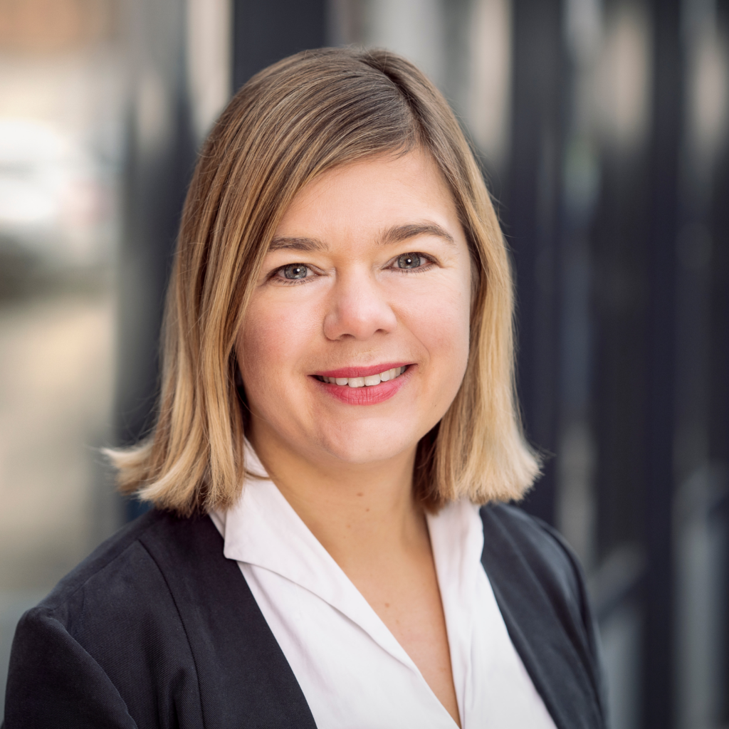 Marlies Hofmeister - Merkur tz MEDIA